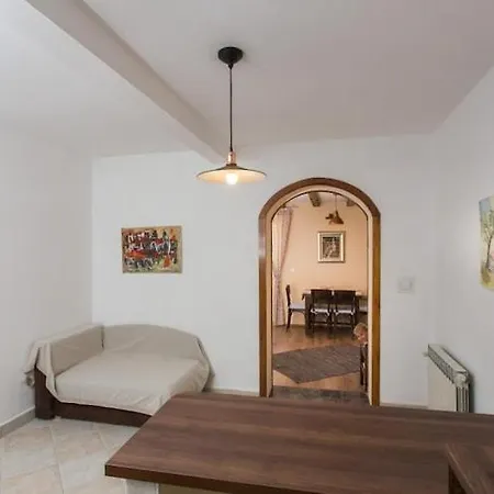 Hladilo Nostalgia - Comfort Two-bedroom With Terrace And Partial Sea View Apartamento Dubrovnik