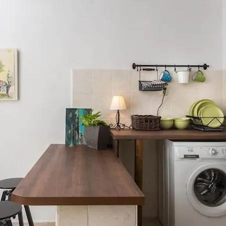 Hladilo Nostalgia - Comfort Two-bedroom With Terrace And Partial Sea View Apartamento Dubrovnik