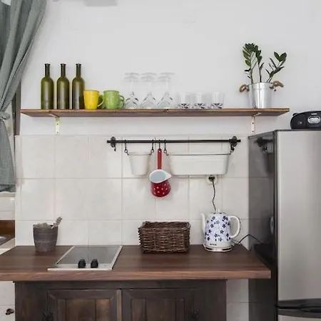 Apartament Hladilo Nostalgia - Comfort Two-bedroom With Terrace And Partial Sea View *