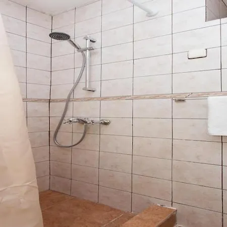 Апартаменты Hladilo Nostalgia - Comfort Two-bedroom With Terrace And Partial Sea View *