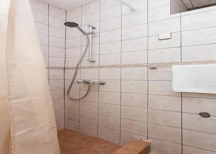 Appartement Hladilo Nostalgia - Comfort Two-bedroom With Terrace And Partial Sea View *