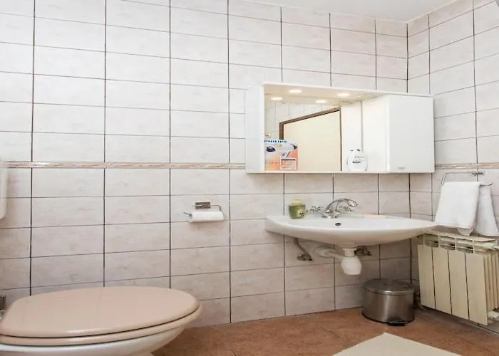 Appartement Hladilo Nostalgia - Comfort Two-bedroom With Terrace And Partial Sea View Dubrovnik