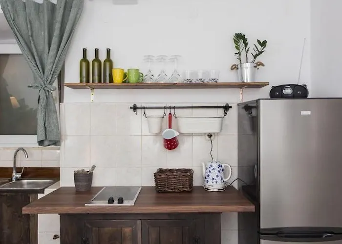 Appartement Hladilo Nostalgia - Comfort Two-bedroom With Terrace And Partial Sea View *